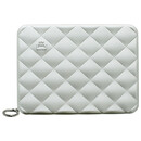 Ogon Πορτοφόλι / Quilted Passport Silver 3760127770961