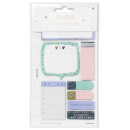 Filofax Αυτοκόλλητα Good Vibes Sticky Notes 132906