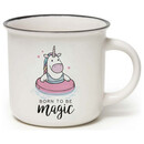 Κούπα Legami Cup-Puccino - Take A Break - Unicorn CUP0019