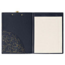 Ντοσιέ Σεμιναρίου A4 Legami - Clipboard Folder Stars CPF0005
