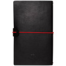 Σημειωματάριο Ταξιδιού Erik The Witcher Leather PU 12x19.5cm CTBV004