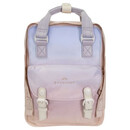 Σακίδιο Πλάτης Doughnut Macaroon Mini - Sky Series / Sunrise 50871