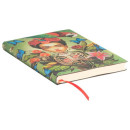 Σημειωματάριο Paperblanks FLEXIS MIDI 13x18 Esprit de Lacombe FB65302