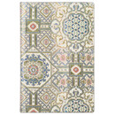 Σημειωματάριο Paperblanks FLEXIS MINI 9.5x14 Ashta FB93558