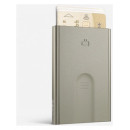 Θήκη καρτών / Πορτοφόλι Ögon Slider Cactus Green