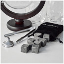 Σετ Καράφα Υδρόγειος Σφαίρα Mikamax Globe Decanter Set 04520