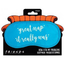 Μάσκα Ύπνου Mad Beauty Sleep Mask Friends 99061