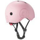 Scoot and Ride Κράνος S - M Rose 96368