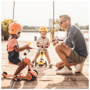 Scoot and Ride Κράνος XXS - S Lemon 96390