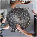 Σκάκι Για 3 Mikamax Chess For Three 04215