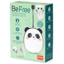 Wireless Earbuds Legami Be Free Panda EAR0001