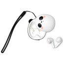 Wireless Earbuds Legami Be Free Panda EAR0001