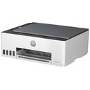 HP Smart Tank 580 All-in-One Printer, Home and home office, Print, copy, scan, Wireless; High-volume printer tank; Print from phone or tablet; Scan to PDF