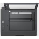 HP Smart Tank 580 All-in-One Printer, Home and home office, Print, copy, scan, Wireless; High-volume printer tank; Print from phone or tablet; Scan to PDF