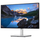 Dell Ultrasharp U2422h 61 cm (24") 1920 x 1080 Pixels Full hd lcd Black, Silver 210-AYUI