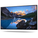 Dell Ultrasharp U2422h 61 cm (24") 1920 x 1080 Pixels Full hd lcd Black, Silver 210-AYUI