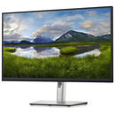 DELL P Series P2723D 68.6 cm (27") 2560 x 1440 pixels Quad HD LCD Black, Silver 210-BDDX