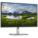 DELL P Series P2723D 68.6 cm (27") 2560 x 1440 pixels Quad HD LCD Black, Silver 210-BDDX