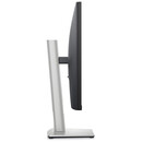DELL P Series P2723D 68.6 cm (27") 2560 x 1440 pixels Quad HD LCD Black, Silver 210-BDDX