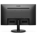 Philips V Line 221V8/00 computer monitor 54.6 cm (21.5") 1920 x 1080 pixels Full HD LED Black 221V8/00