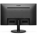 Philips V Line 221V8/00 computer monitor 54.6 cm (21.5") 1920 x 1080 pixels Full HD LED Black 221V8/00