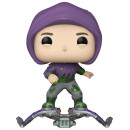Funko Pop! Marvel: Spider-man no way Home - Green Goblin #1165 Bobble-Head Vinyl Figure