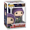 Funko Pop! Marvel: Spider-man no way Home - Green Goblin #1165 Bobble-Head Vinyl Figure