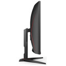 AOC G2 C32G2ZE/BK computer monitor 80 cm (31.5") 1920 x 1080 pixels Full HD LED Black, Red C32G2ZE/BK