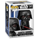 Funko Pop! Disney Star Wars - Darth Vader #597 Bobble-Head Vinyl Figure