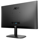 AOC B2 24B2XHM2 computer monitor 60.5 cm (23.8") 1920 x 1080 pixels Full HD LCD Black 24B2XHM2