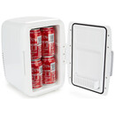 Ψυγείο - Θερμοθάλαμος Balvi Fridge Drinks White 220V-12V 27297
