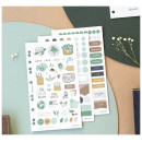 Αυτοκόλλητα Filofax Eco Essential 132854