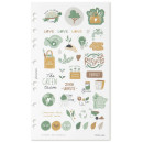 Αυτοκόλλητα Filofax Eco Essential 132854
