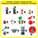 Επιτραπέζιο Παιχνίδι Epoch Toys Super Mario Blow Up! Shaky Tower - Πύργος Ισορροπίας Και Εκτόξευσης 7356