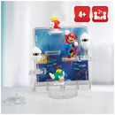 Επιτραπέζιο Παιχνίδι Epoch Toys Super Mario Balancing Game Plus - Παιχνίδι Ισορροπίας Plus 7392