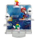 Επιτραπέζιο Παιχνίδι Epoch Toys Super Mario Balancing Game Plus - Παιχνίδι Ισορροπίας Plus 7392