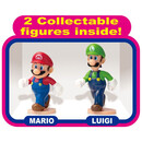 Επιτραπέζιο Παιχνίδι Epoch Toys Super Mario Rally Tennis - Ράλι Τένις 7434