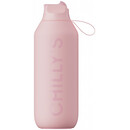 Ανοξείδωτο Μπουκάλι Chilly's Sports Bottle S2 Blush Pink 500ml 22606