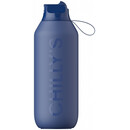 Ανοξείδωτο Μπουκάλι Chilly's Sports Bottle S2 Whale Blue 500ml 22607