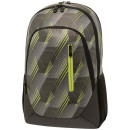 Τσάντα Πλάτης Polo Smooth 9-01-006-8213