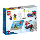Lego® Marvel Spidey and his Amazing Friends: Spider-Mans car and doc ock (10789) Lego® Marvel Spidey and his Amazing Friends: Spider-Mans car and doc ock (10789)