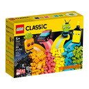 Lego® Classic: Creative Neon fun (11027)