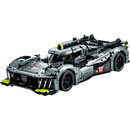 Lego® Technic: Peugeot 9x8 24h le Mans Hybrid Hypercar (42156)