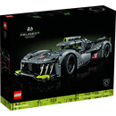 Lego® Technic: Peugeot 9x8 24h le Mans Hybrid Hypercar (42156)