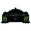 Lego® Technic: Peugeot 9x8 24h le Mans Hybrid Hypercar (42156)