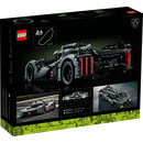 Lego® Technic: Peugeot 9x8 24h le Mans Hybrid Hypercar (42156)