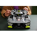 Lego® Technic: Peugeot 9x8 24h le Mans Hybrid Hypercar (42156)