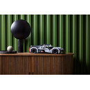 Lego® Technic: Peugeot 9x8 24h le Mans Hybrid Hypercar (42156)