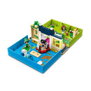 Lego® Disney: Peter pan  Wendy (43220)