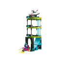 Lego® City: Ultimate Stunt Riders Challenge (60361)